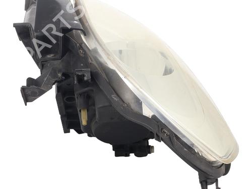 Used Left headlight Left headlight RENAULT CLIO III Grandtour (KR0/1_) 1.5 dCi (KR0F) (86 hp) 26508027 26508027