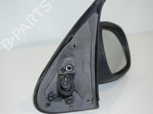 Used Right mirror NISSAN MICRA III (K12) 1.2 16V (65 hp) 18175732