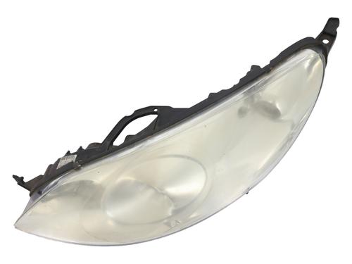 Left headlight PEUGEOT 407 (6D_) 2.0 HDi 135 (6DRHRH, 6DRHRE, 6DRHRG, 6DRHRJ) | BP37248809C28 - Image 6