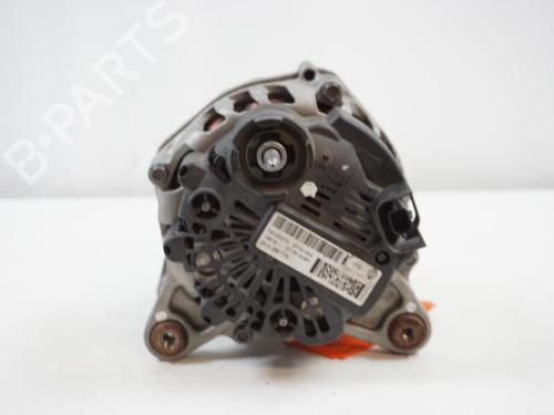Alternator RENAULT CLIO IV (BH_) 0.9 TCe 90 (BHNF, BHMA, BHMH, BHJK, BHJR) | BP18192352M7 