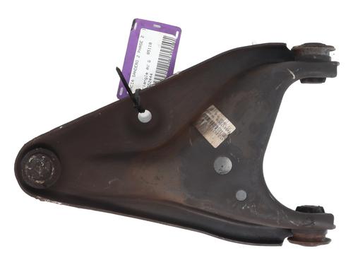 Used Left front suspension arm DACIA SANDERO II 1.0 SCe 75 (B8JC, B8JD) (73 hp) 27566887