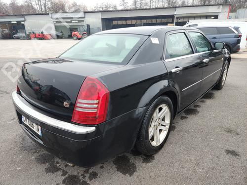 Used Parts CHRYSLER 300C (LX, LE)  3.0 CRD  4376773