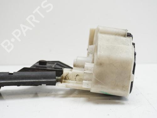 Front right lock LANCIA YPSILON (843_) 1.3 D Multijet (843.AXF11, 843.AXF1A, 843.AXM11,... | BP18180588C97 