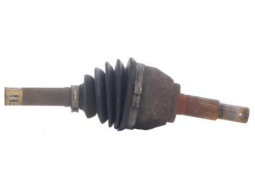 Left front driveshaft NISSAN JUKE (F15) 1.5 dCi | BP30058925M38 