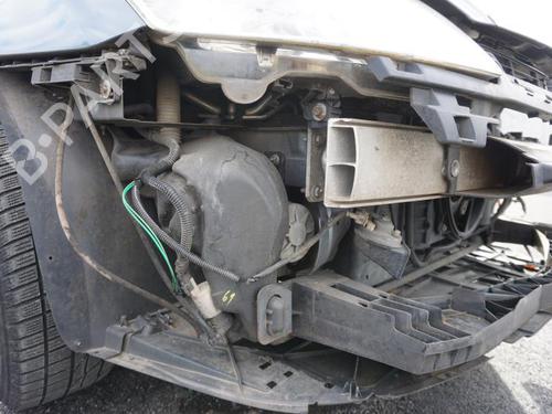 Front left belt tensioner CITROËN C4 I (LC_) 1.6 16V | BP18177839C87 
