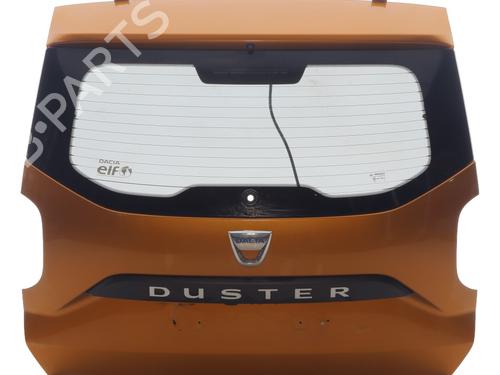 Bakluke CC/Kombi-Kupé DACIA DUSTER (HM_) 1.5 dCi 115 (HMAD) (116 hp) 29935323