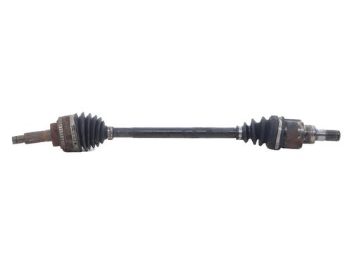 Used Left front driveshaft NISSAN PIXO (UA0) 1.0 (68 hp) 26393042