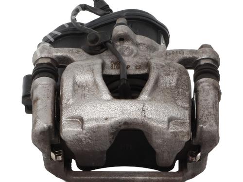 Used Right rear brake caliper Right rear brake caliper AUDI A4 B9 (8W2, 8WC) 35 TDI Mild Hybrid (163 hp) 21195781 21195781