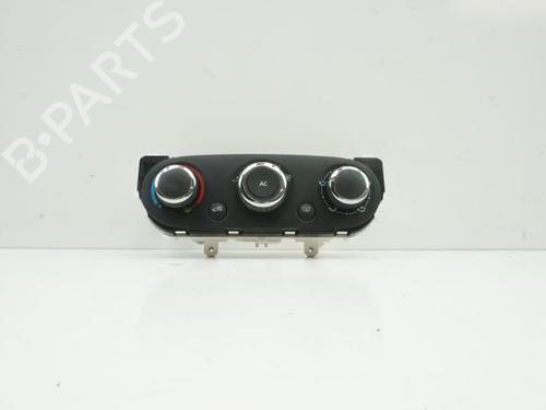 Climate control RENAULT CLIO IV (BH_) 0.9 TCe 90 (BHNF, BHMA, BHMH, BHJK, BHJR) | BP18197118I5 