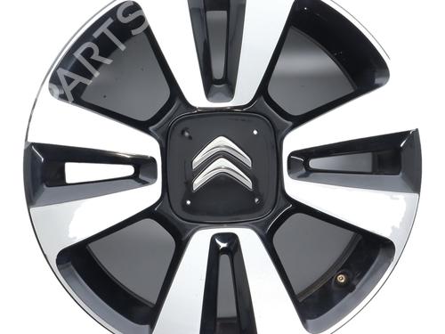 Fælk CITROËN C3 III (SX) 1.2 PureTech 82 | BP38733461C45 - Image 3