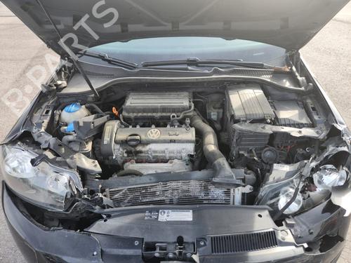 Used Parts VW GOLF PLUS V (5M1, 521)    4637540