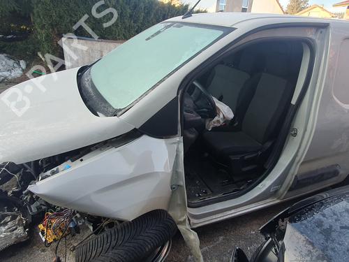 Steering column stalk CITROËN BERLINGO Box Body/MPV (K9) 1.6 BlueHDi 100 | BP28094925I23  - Image 8