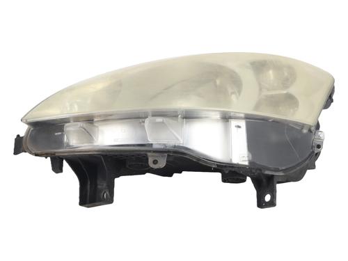 Left headlight PEUGEOT PARTNER Box Body/MPV 1.6 HDi | BP38723657C28 - Image 5
