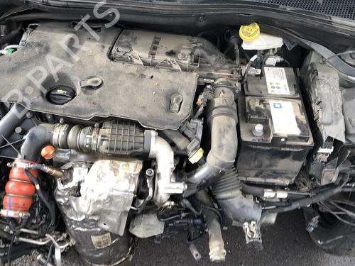 Other PEUGEOT 2008 I (CU_) 1.6 HDi | BP24433478O1  - Image 6