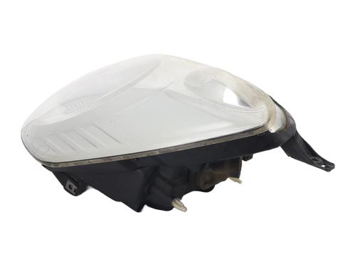 Used Left headlight Left headlight NISSAN NOTE (E11, NE11) 1.6 (110 hp) 32440546 32440546