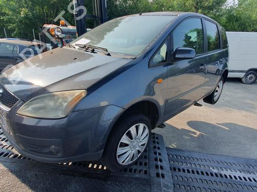 Radio FORD FOCUS C-MAX (DM2) 1.6 TDCi | BP30478821E6  - Image 8