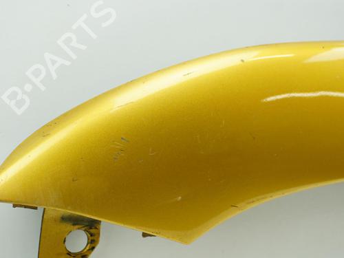 Rear right wheel arch trim CITROËN SAXO (S0, S1) 1.6 VTS | BP18177928C137 