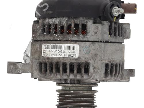 Used Alternator Alternator HYUNDAI TUCSON (TL, TLE) 1.7 CRDi (116 hp) 32097243 32097243