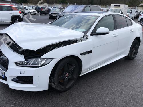 Left front seat JAGUAR XE (X760) 2.0 D AWD | BP28089851C15  - Image 10