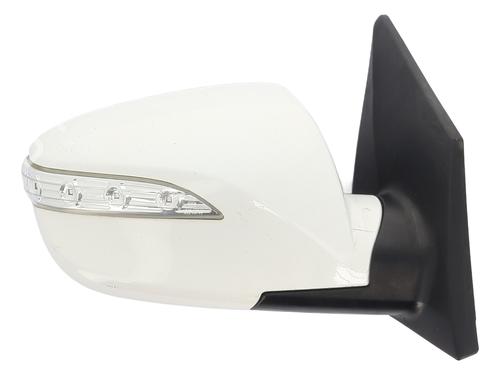 Used Right mirror HYUNDAI ix35 (LM, EL, ELH) 1.6 (135 hp) 29537324