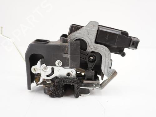 Used Rear left lock Rear left lock KIA PICANTO I (SA) 1.1 (65 hp) 18181153 18181153