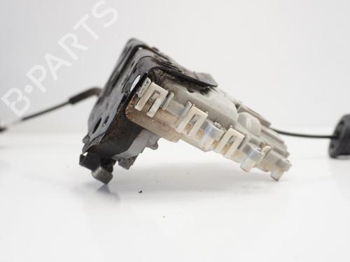 Rear right lock AUDI A1 Sportback (8XA, 8XF) 1.6 TDI | BP18188557C99 