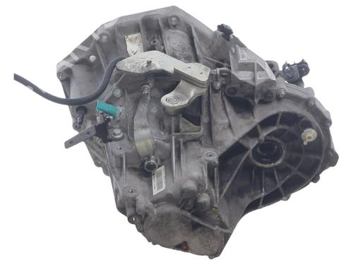 Gearbox RENAULT MODUS / GRAND MODUS (F/JP0_) | BP36647603M3 - Image 2