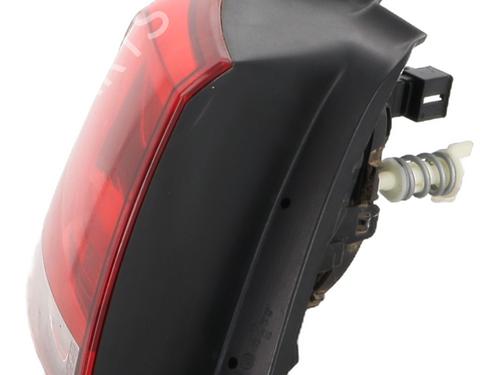 Left taillight VW GOLF VII (5G1, BQ1, BE1, BE2) 1.4 TSI | BP19731184C34