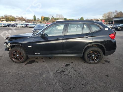 Used Parts BMW X1 (E84) sDrive 18 d 4472243