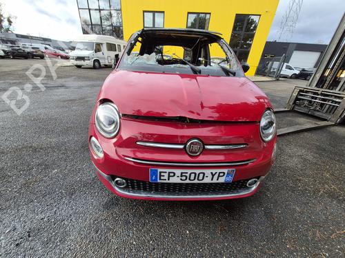 Right headlight FIAT 500 (312_) 1.3 D Multijet (312AXE1A) | BP32195693C29  - Image 11