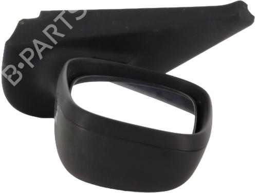 Right mirror RENAULT KANGOO (KC0/1_) 1.9 dCi 4x4 (KC0V) | BP19730427C27 