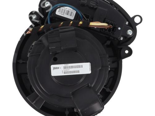 Varmvifte RENAULT MEGANE IV Hatchback (B9A/M/N_) 1.5 dCi 110 (B9A3) | BP29304639M62 
