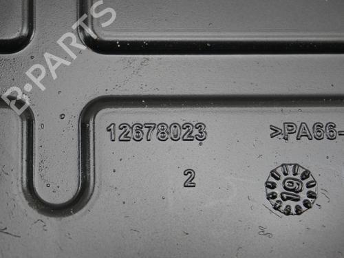 Fuel tank PEUGEOT 2008 I (CU_) 1.5 BlueHDI 120 | BP18172440C62