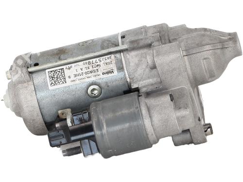Starter CITROËN C3 / C3 ORIGIN III (SX) 1.5 BlueHDi 100 (SXYHYP, SXYHTU) | BP19730750M8 