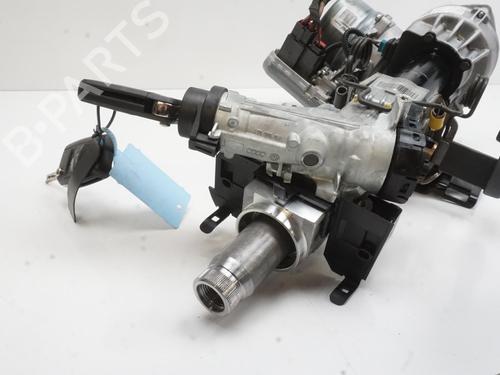 Used Steering column Steering column 18184415 18184415