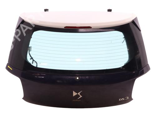 Tailgate DS DS 3 (SA_) 1.6 BlueHDi 100 (SABHY0, SABHYT) | BP30970271C6 - Image 3