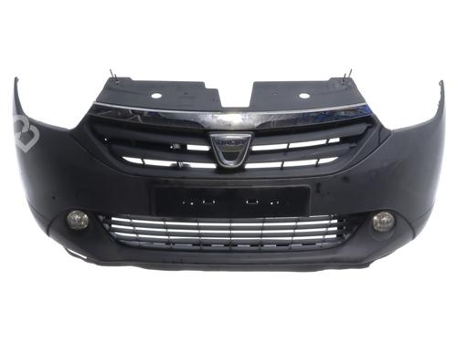Front bumper DACIA LODGY (JS_) 1.5 dCi (JSMC, JSAF) | BP32000499C7 - Image 6