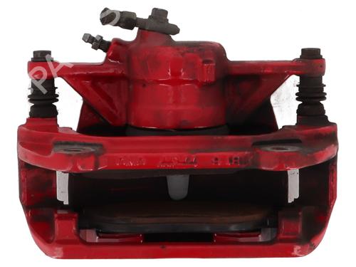 Left front brake caliper VW GOLF VII (5G1, BQ1, BE1, BE2) 2.0 GTI | BP19657518M105 