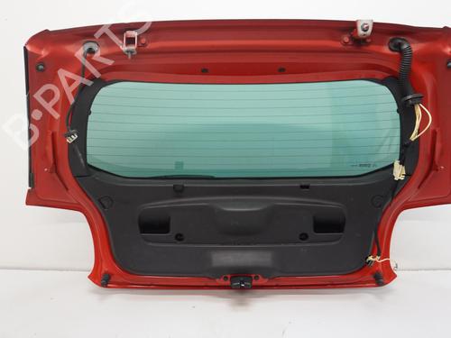 Tailgate CITROËN DS3 (SA_) 1.6 HDi 90 | BP19731330C6