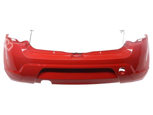 Used Rear bumper DACIA SANDERO 1.5 dCi (68 hp) 21076426