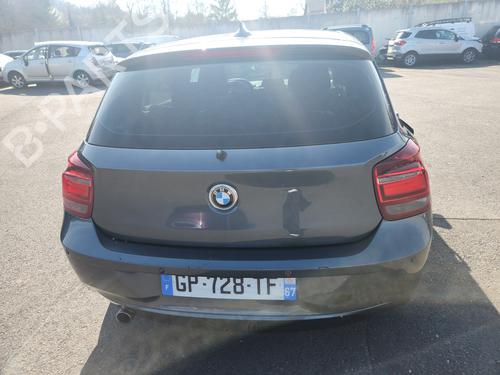 Steering column stalk BMW 1 (F20) 116 d | BP33995004I23  - Image 20