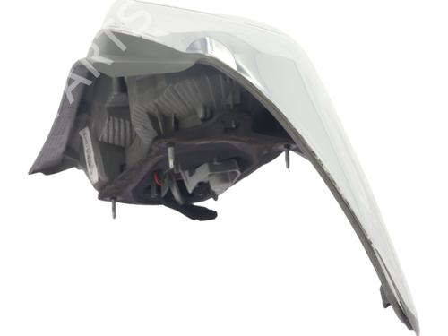 Used Left taillight Left taillight TOYOTA VERSO (_R2_) 2.0 D-4D (AUR20_, AUR20R) (126 hp) 40436312 40436312