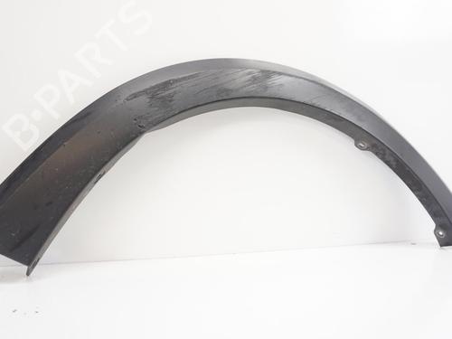 Front right wheel arch trim DACIA SANDERO II TCe 90 (B8M1, B8MA, B8AC) | BP18186818C135