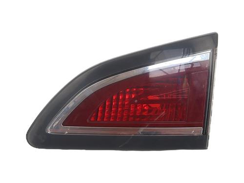 Højre baklys, luke RENAULT SCÉNIC III (JZ0/1_) 1.5 dCi (110 hp) 24619373