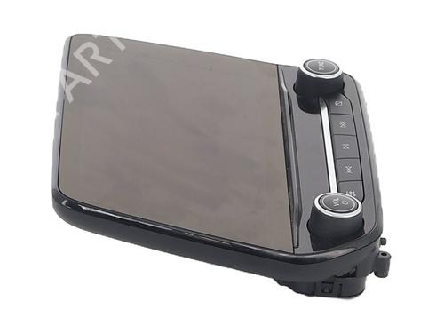 Display FORD FIESTA VII (HJ, HF) 1.5 TDCi | BP26661742C48 