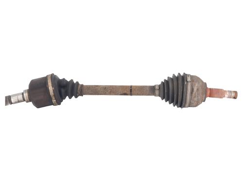 Used Left front driveshaft PEUGEOT 508 I (8D_) 2.0 HDi (140 hp) 28705419