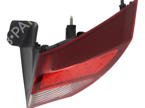 Used Right taillight RENAULT LAGUNA III (BT0/1) 1.5 dCi (BT00, BT0A, BT0T, BT1J) (110 hp) 29497975