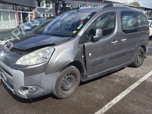 Teile für PEUGEOT PARTNER Tepee 1.6 HDi 16V (90 hp) 4377964 