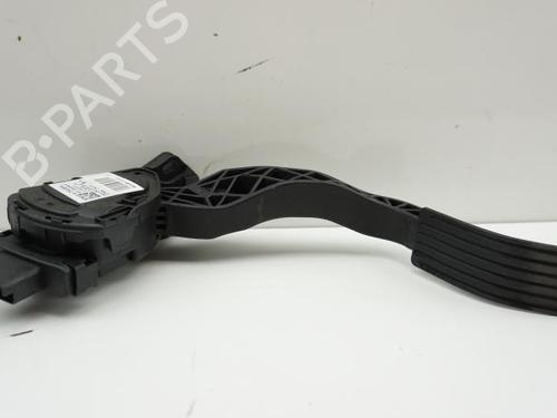 Electronic module PEUGEOT 2008 I (CU_) 1.6 HDi | BP22072008M83