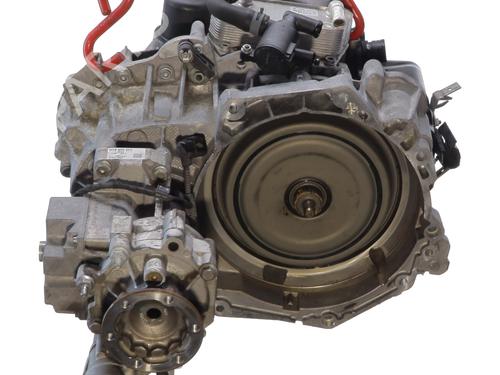 Used Gearbox SEAT LEON (5F1) 2.0 Cupra (280 hp) 24554909